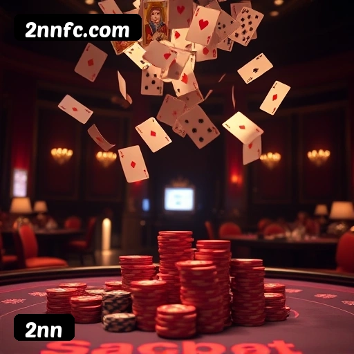 Interface do cassino ao vivo