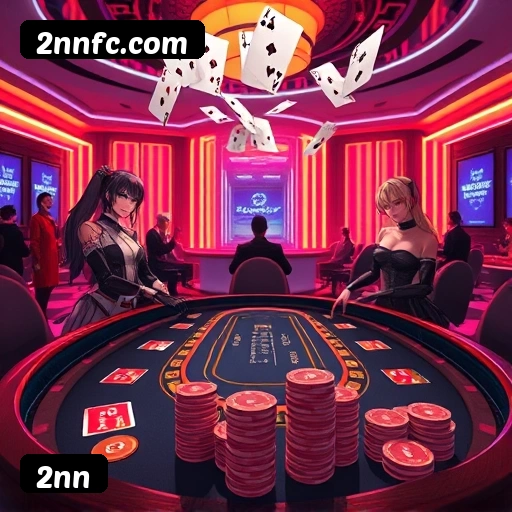 Siga a 2nn no Facebook