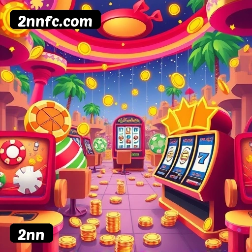 Lottery Clássica na 2nn